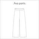 Bel'Etoile - Ava (dames en tieners)
