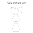 Bel'Etoile - Cora (dames en tieners)