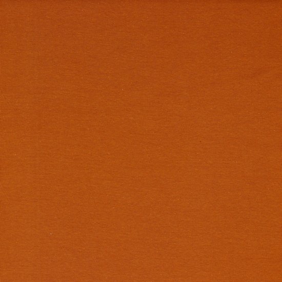 Boordstof - roest 023 gots