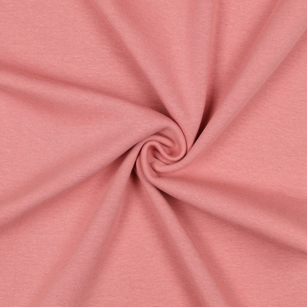 Boordstof - zacht roest 010 gots