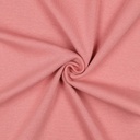 Boordstof - zacht roest 010 gots