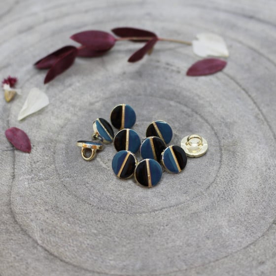 Knoop - Wink black/midnight 