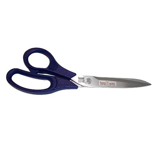 Homeij stofschaar linkshandig - 21cm