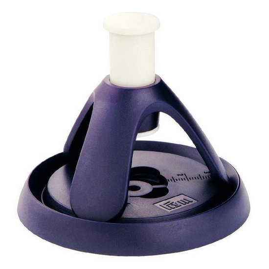 Prym Y - tripod voor vernietbare producten