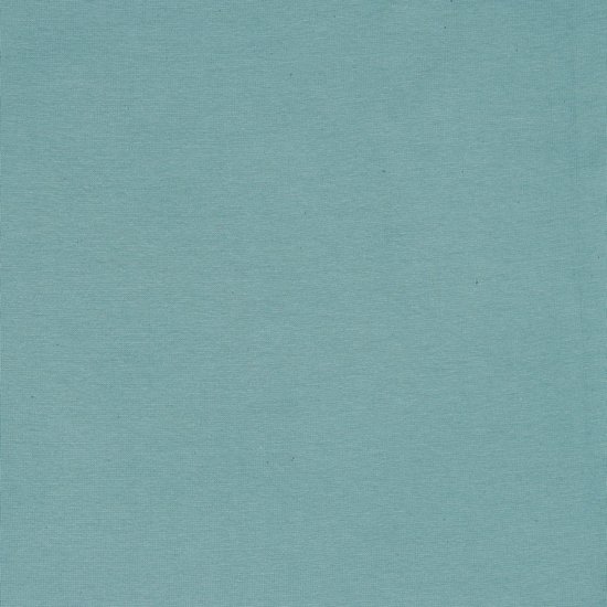 Boordstof - Licht grijsgroen 17 gots