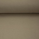 Boordstof - donker beige 674