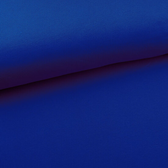 Boordstof - le loup blauw