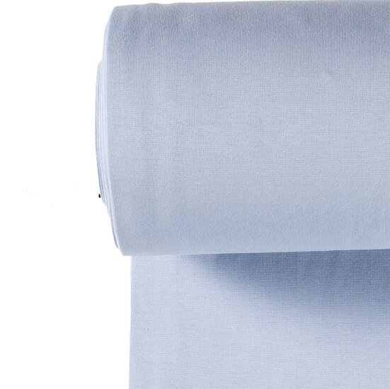 Boordstof 2 - lichtblauw 102