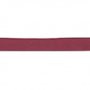 Lingerie elastiek glans 15mm