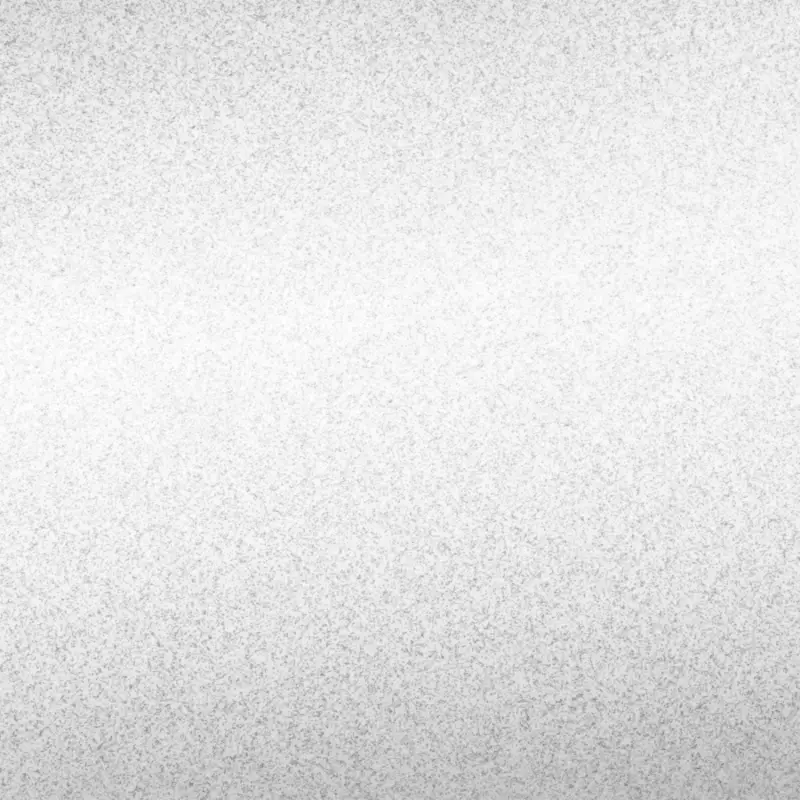 Flex folie - glitter glad wit 434