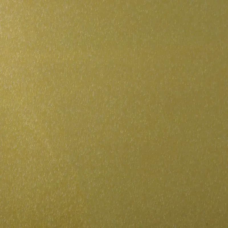 Flex folie - glitter glad goud 439