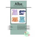 Smospotten en snoesjes - Alba