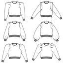 Bel'etoile - Hera (dames en tieners)