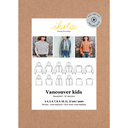 Ikatee - Vancouver (kids)