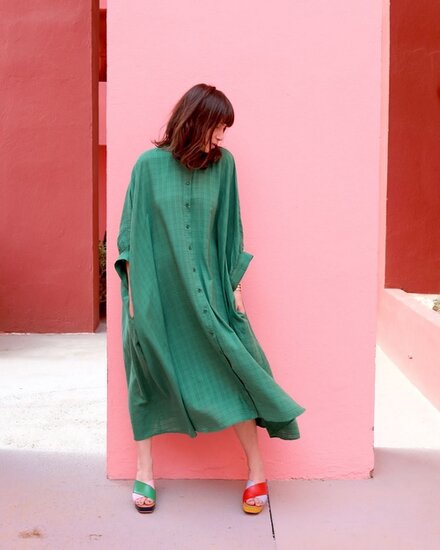 Dress your body - Pack dunes