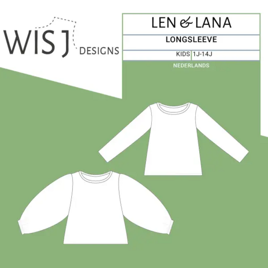 Wisj - Len & Lana