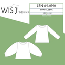 Wisj - Len & Lana
