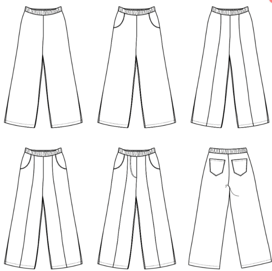 Bel'etoile - Bay (kids)