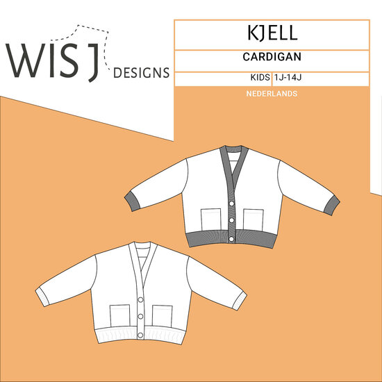 Wisj - Kjell (kids)
