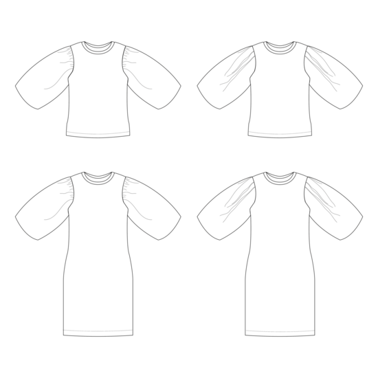 Bel'etoile - Gaëlle (kids)