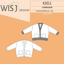 Wisj - Kjell volwassen