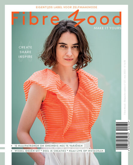 Fibre Mood - Editie 23