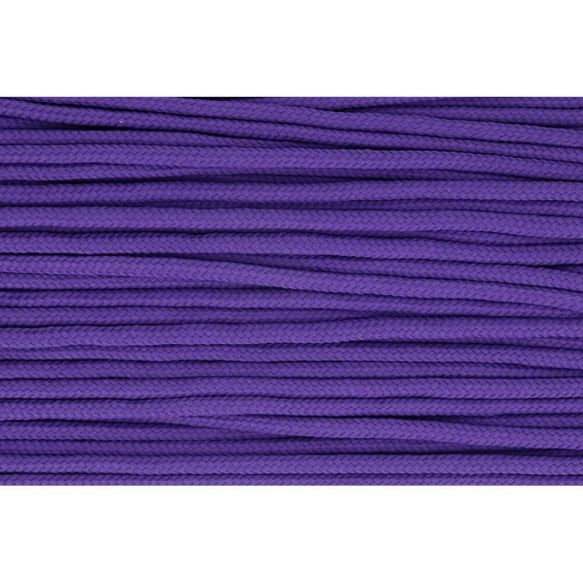 Koord rond 4mm - lavendel 183