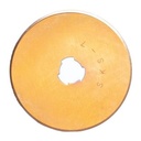 Hemline - Reservemes voor rolmes