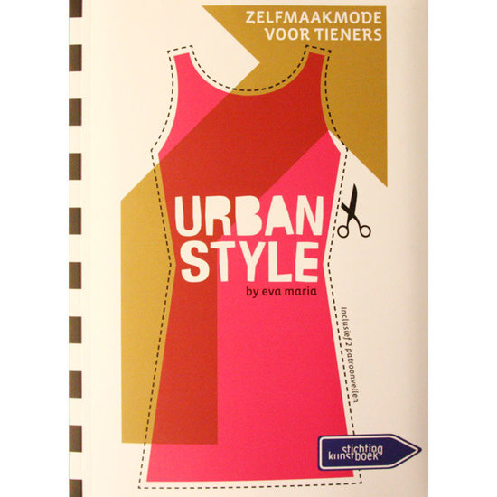 Urban style by Eva Maria