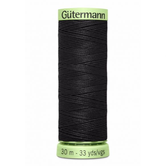 Gütermann siersteekgaren 30m - kleur 0