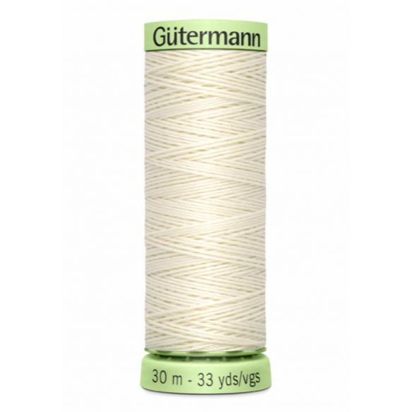Gütermann siersteekgaren 30m - kleur 1