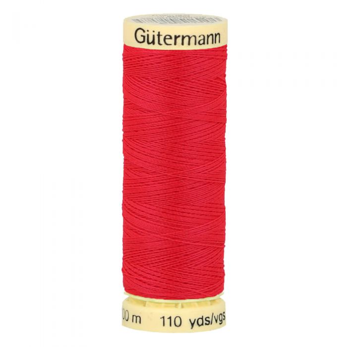 Gutermann garen fluo 100m - kleur 3837