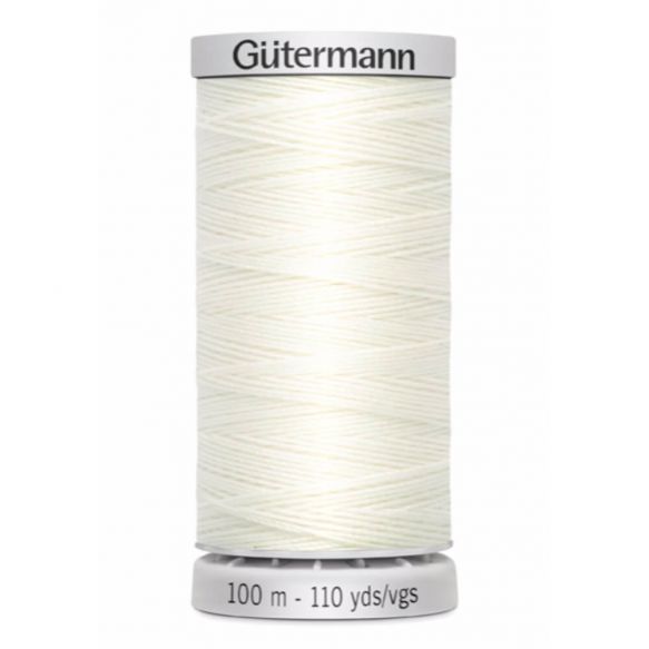 Gütermann extra sterk garen 100m - kleur 111