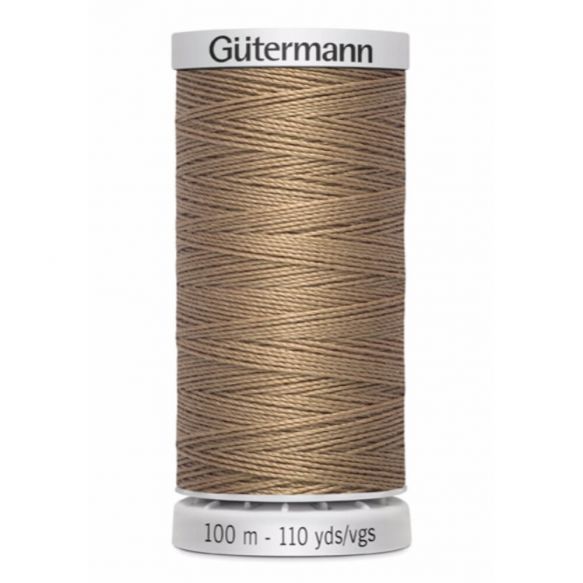 Gütermann extra sterk garen 100m - kleur 139