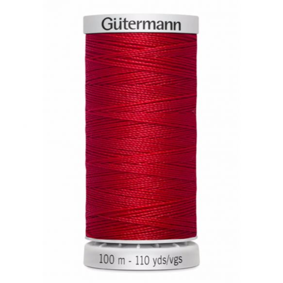 Gütermann extra sterk garen 100m - kleur 156