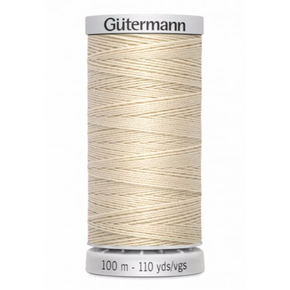 Gütermann extra sterk garen 100m - kleur 169