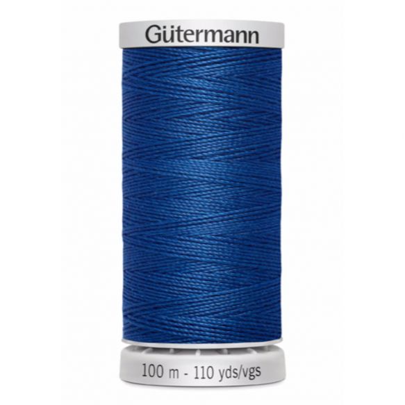 Gütermann extra sterk garen 100m - kleur 214