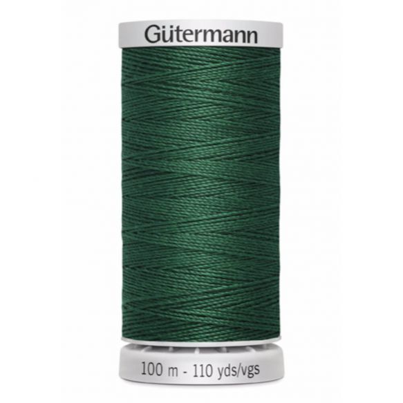 Gütermann extra sterk garen 100m - kleur 340