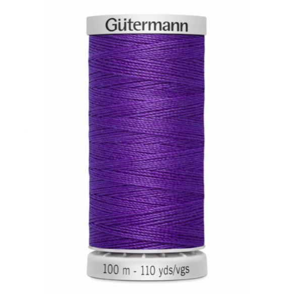 Gütermann extra sterk garen 100m - kleur 392
