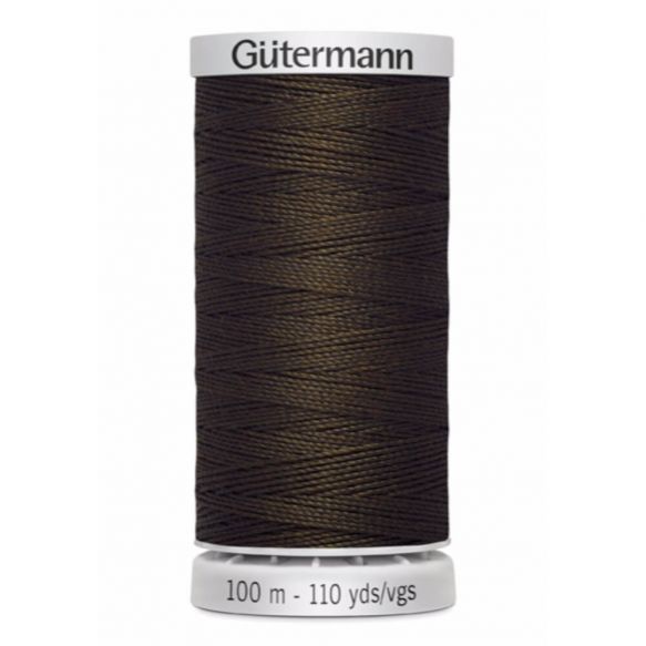 Gütermann extra sterk garen 100m - kleur 406