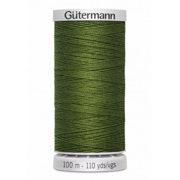 Gütermann extra sterk garen 100m - kleur 585