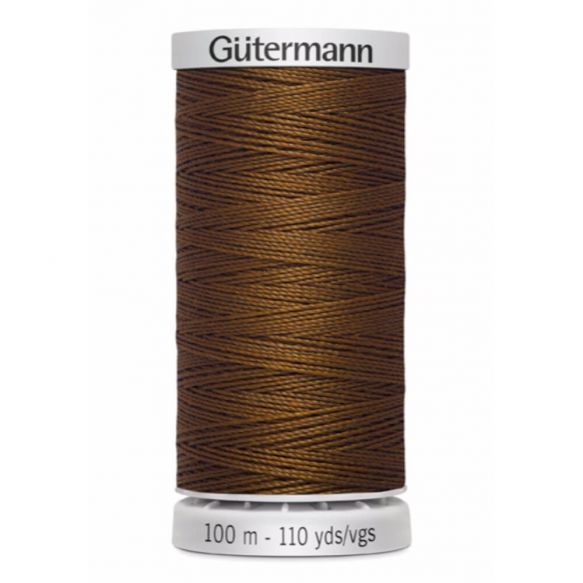 Gütermann extra sterk garen 100m - kleur 650