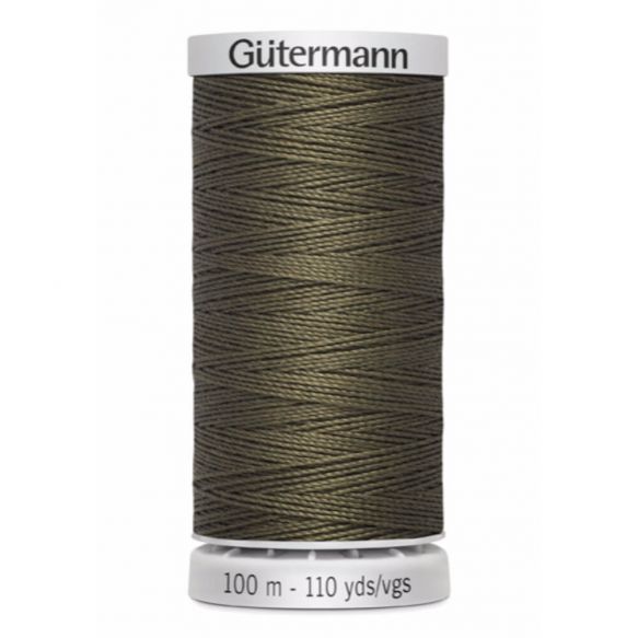 Gütermann extra sterk garen 100m - kleur 676