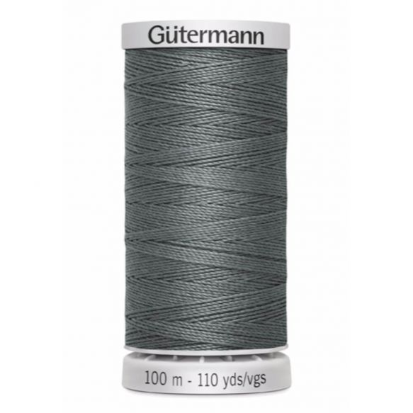 Gütermann extra sterk garen 100m - kleur 701
