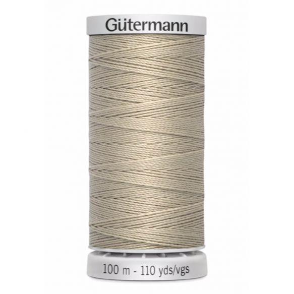 Gütermann extra sterk garen 100m - kleur 722