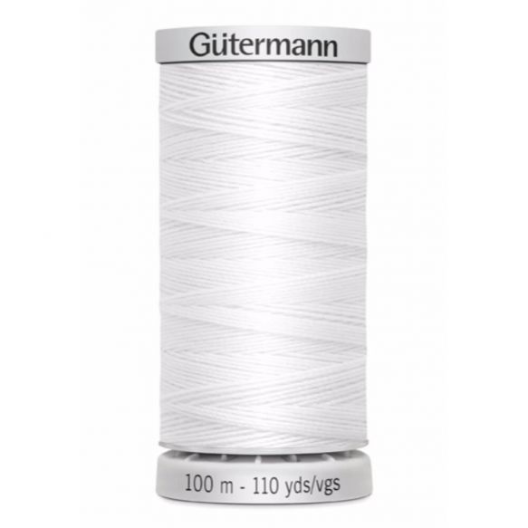 Gütermann extra sterk garen 100m - kleur 800