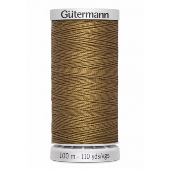 Gütermann extra sterk garen 100m - kleur 887