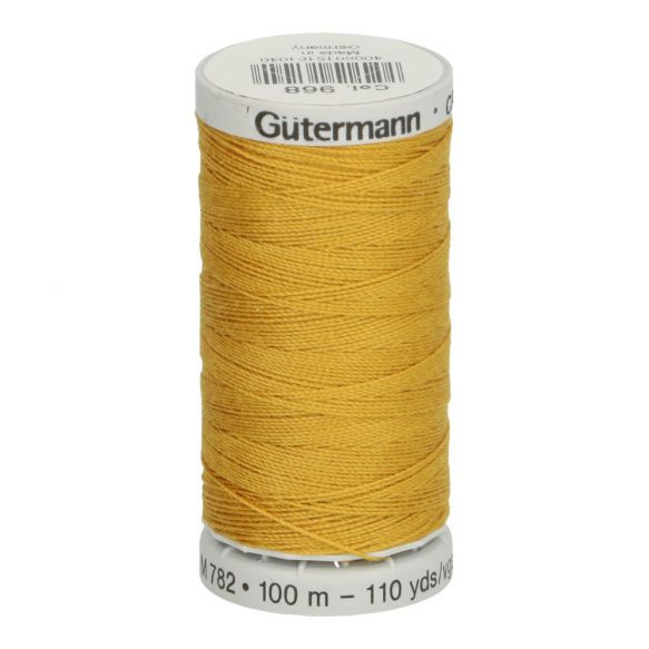 Gütermann extra sterk garen 100m - kleur 968