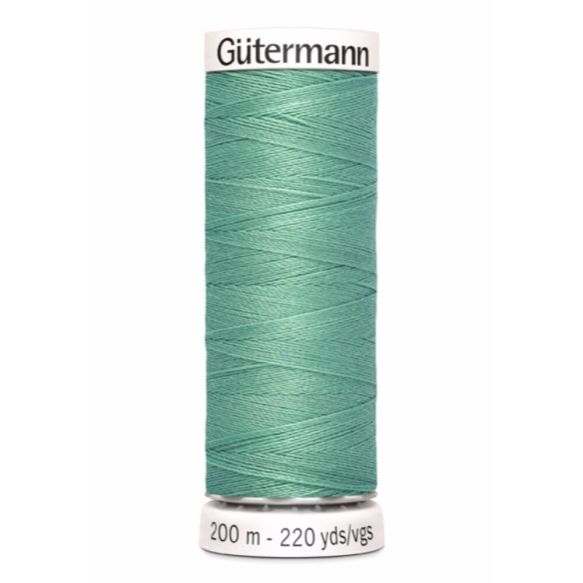 Gütermann garen 200m - kleur 100