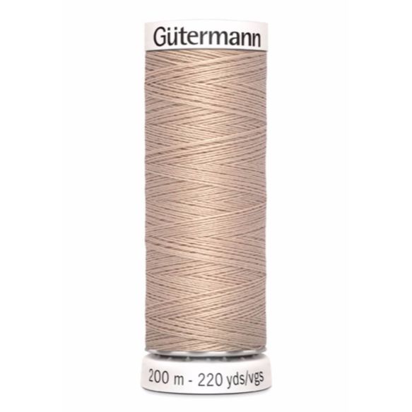 Gütermann garen 200m - kleur 121